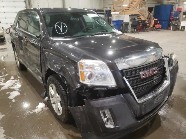 Gmc Terrain sl (2015)