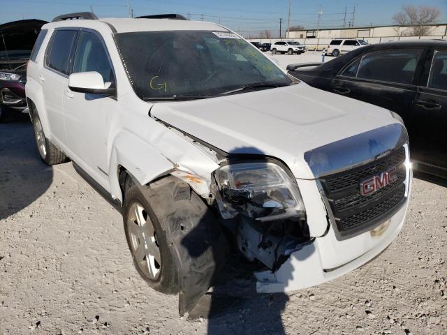 Gmc Terrain sl (2015)
