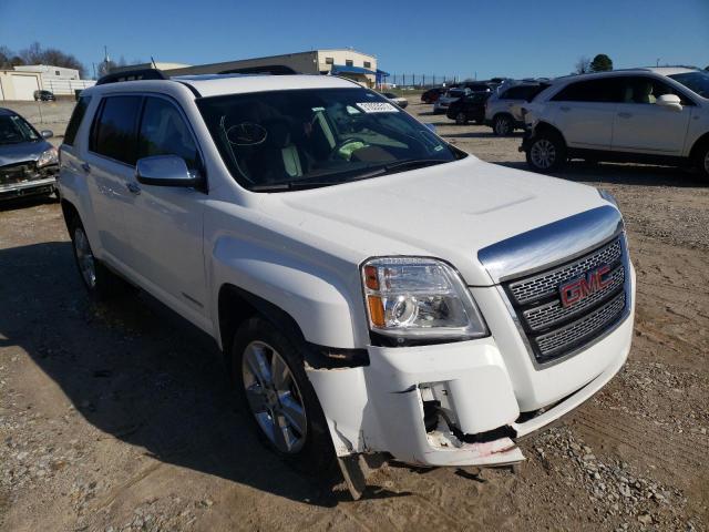 Gmc Terrain sl (2015)