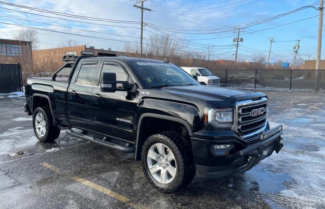 Gmc Sierra k15 (2016)