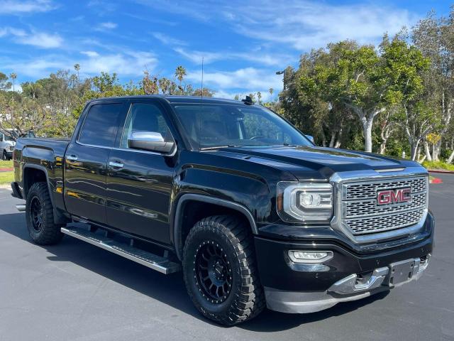 Gmc Sierra c15 (2017)