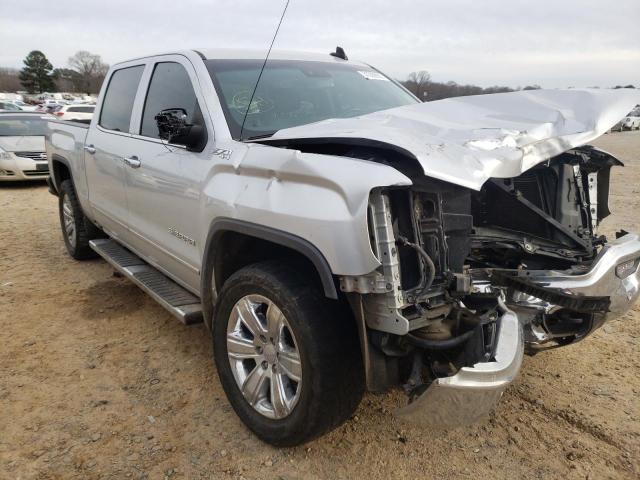 Gmc Sierra k15 (2017)