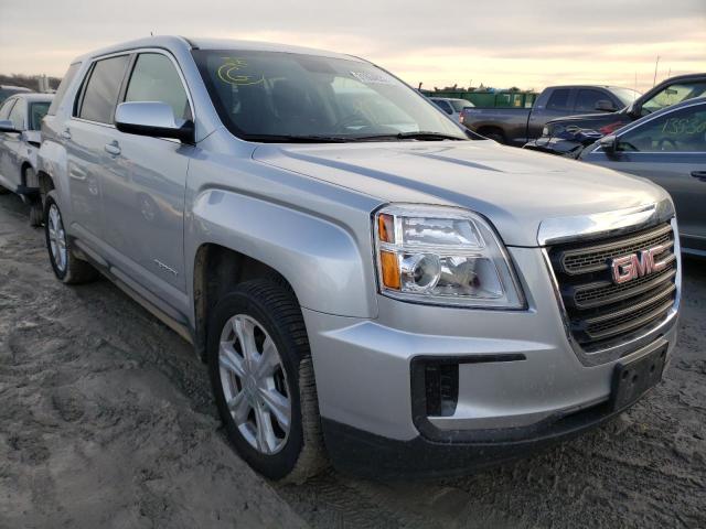 Gmc Terrain sl (2017)