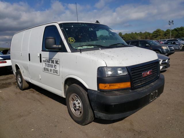 Gmc Savana g35 (2018)