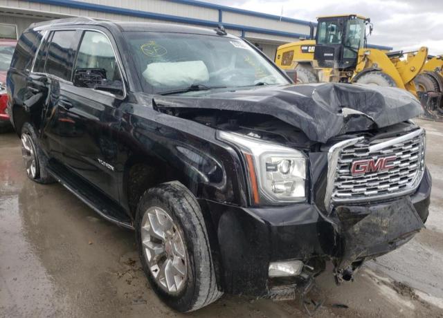 Gmc Yukon sle (2018)