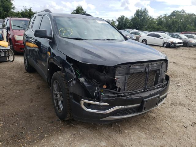 Gmc Acadia slt (2019)