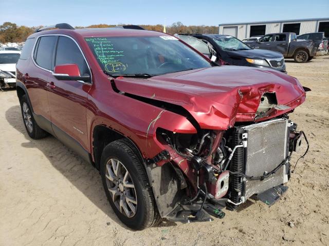 Gmc Acadia slt (2020)