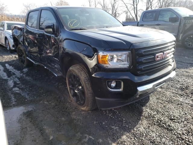Gmc Canyon (2020)