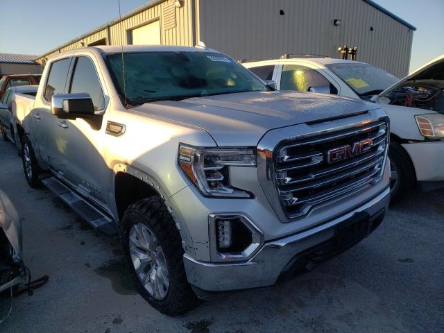 Gmc Sierra c15 (2020)