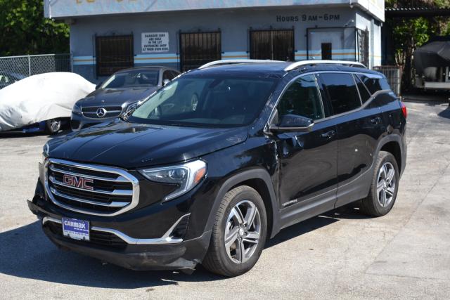 Gmc Terrain sl (2020)