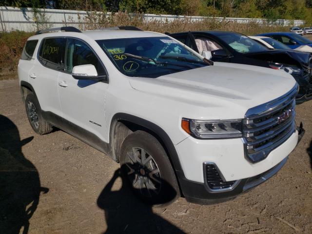 Gmc Acadia sle (2021)