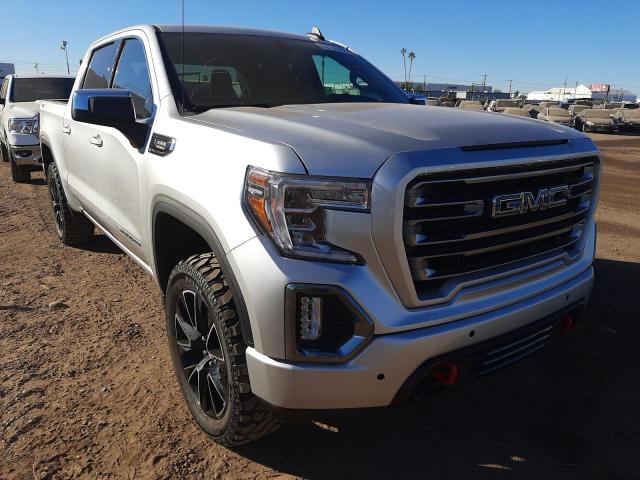 Gmc Sierra 1500 (2021)