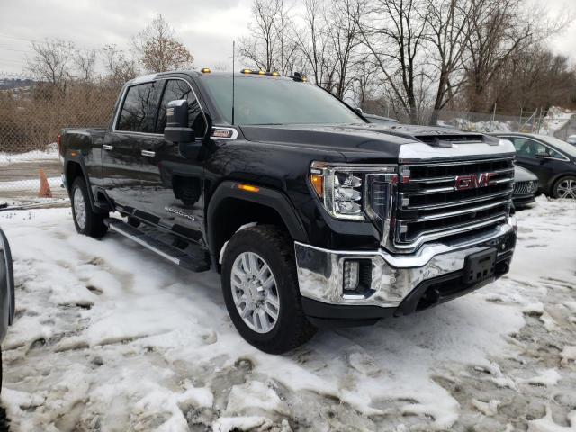 Gmc Sierra k25 (2021)