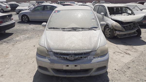 Honda City (2007)