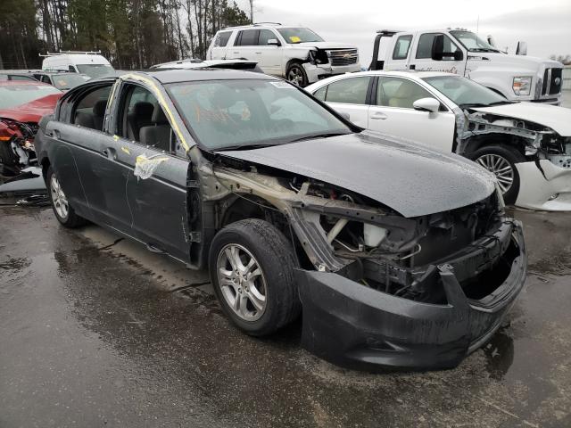 Honda Accord lx (2011)