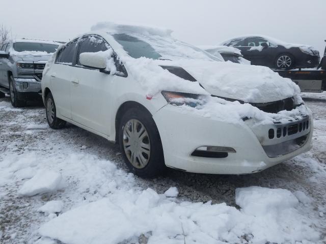 Honda Insight (2011)