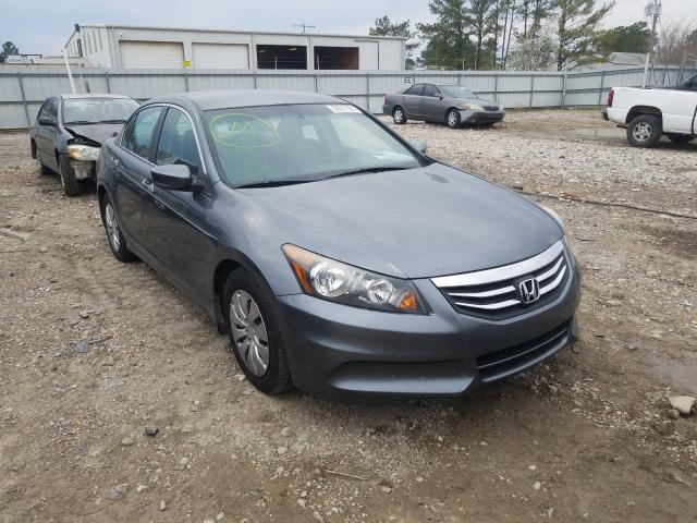 Honda Accord lx (2012)