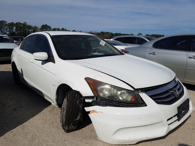 Honda Accord se (2012)