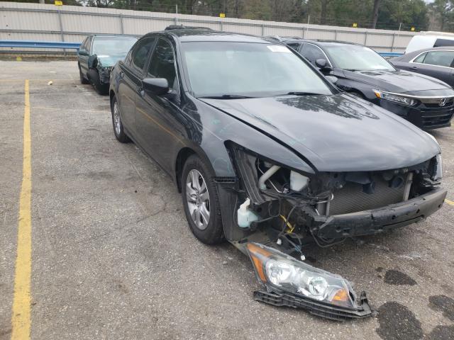 Honda Accord se (2012)