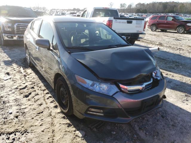 Honda Insight (2012)