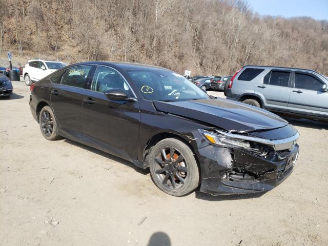 Honda Accord lx (2018)