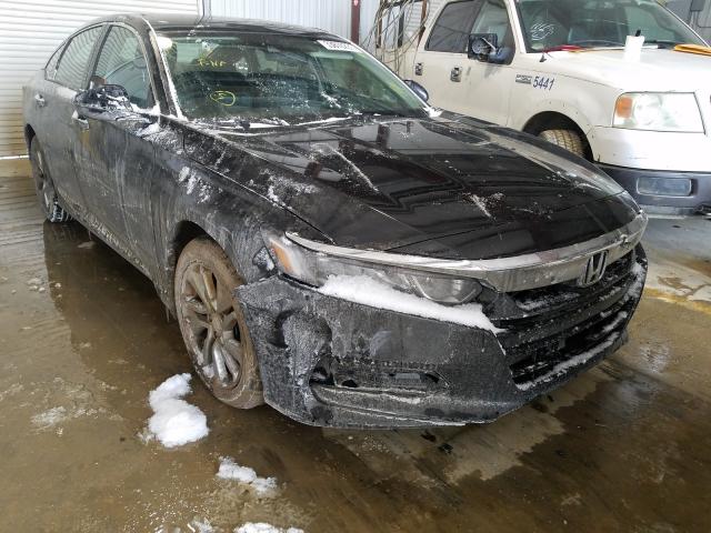 Honda Accord lx (2019)