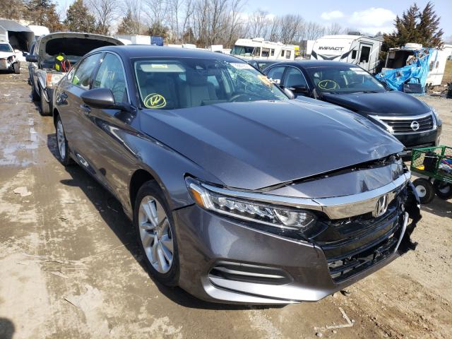 Honda Accord lx (2020)