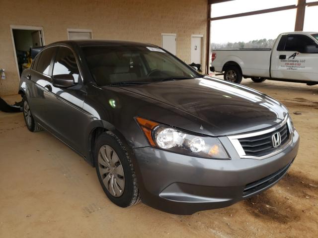Honda Accord lx (2010)