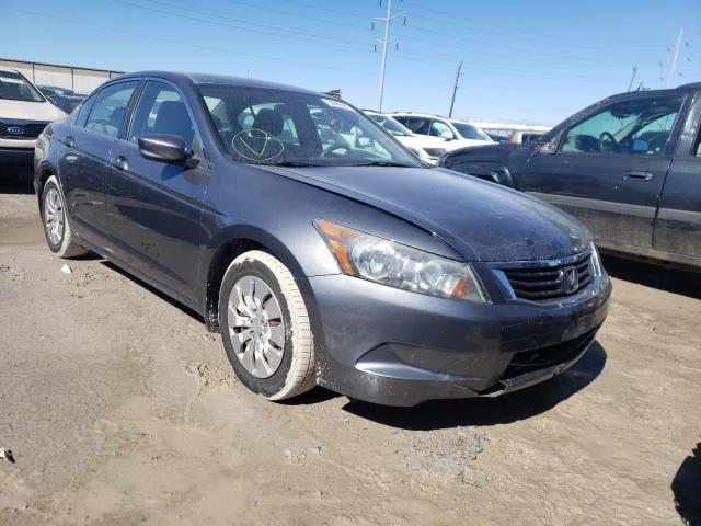 Honda Accord lx (2010)