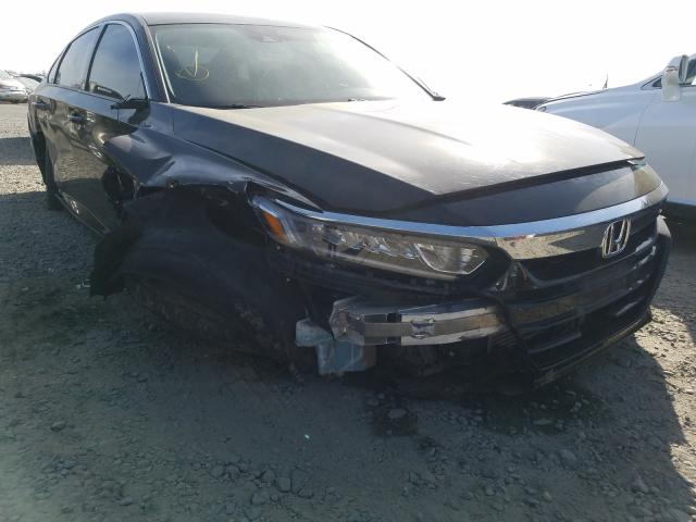 Honda Accord lx (2020)