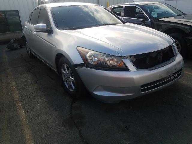 Honda Accord lx (2010)