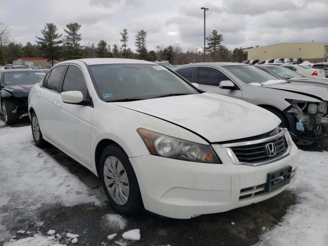 Honda Accord lx (2010)