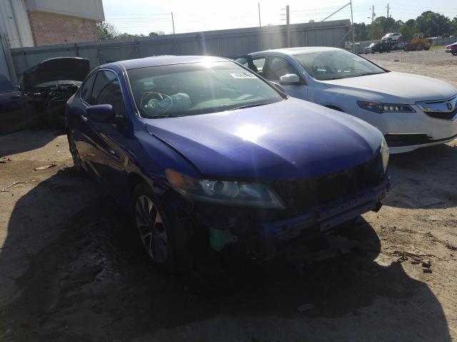 Honda Accord lx- (2015)