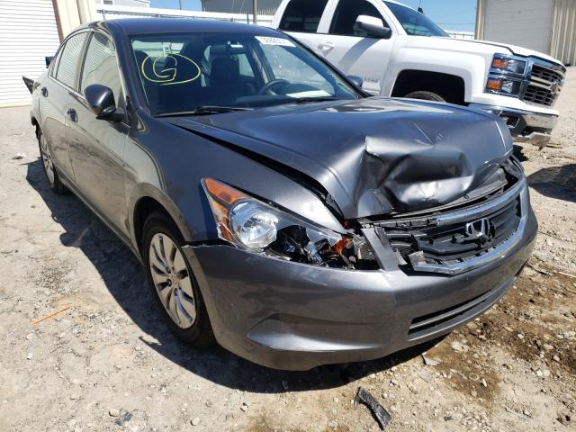 Honda Accord lx (2010)