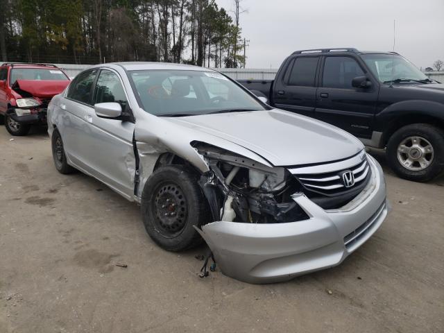 Honda Accord lx (2010)