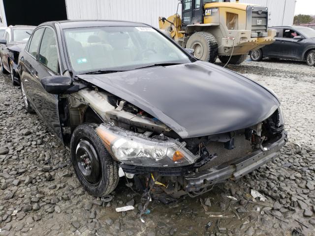 Honda Accord lx (2011)