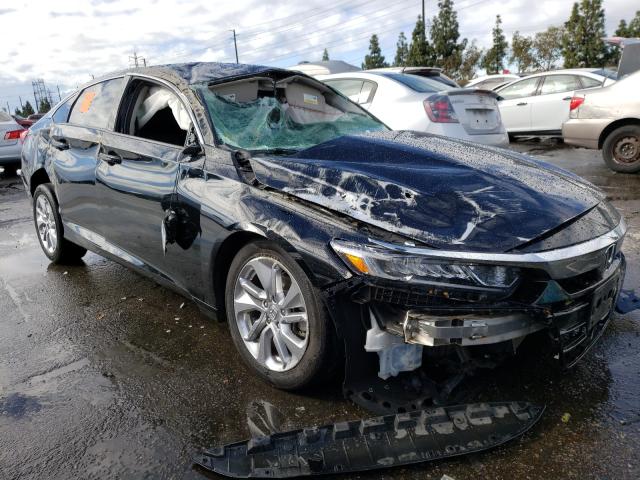 Honda Accord lx (2019)