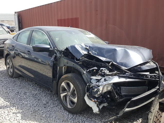 Honda Insight (2019)