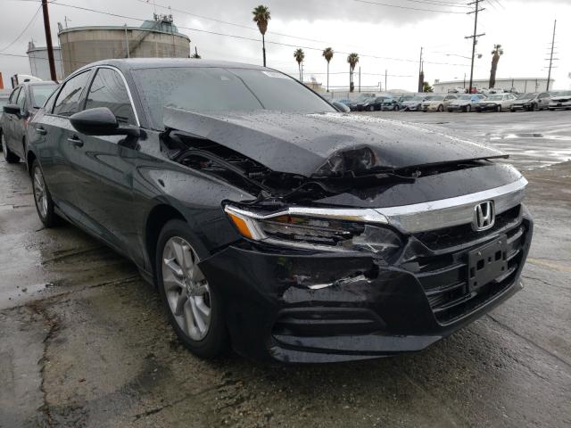 Honda Accord lx (2020)