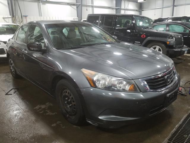 Honda Accord lx (2010)