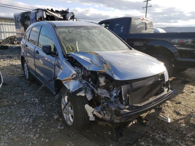 Honda Cr-v se (2011)