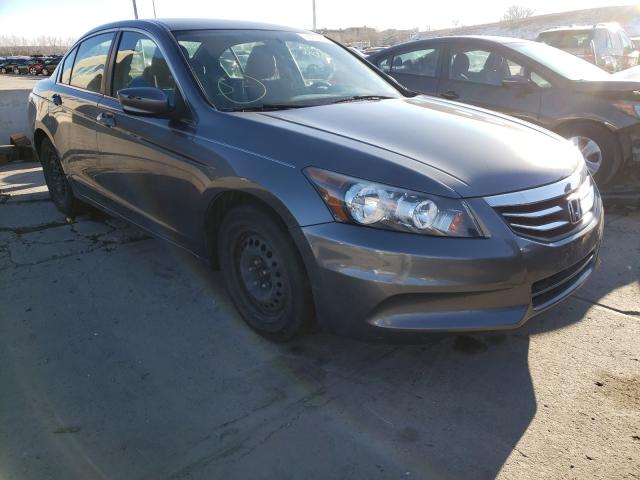 Honda Accord lx (2012)
