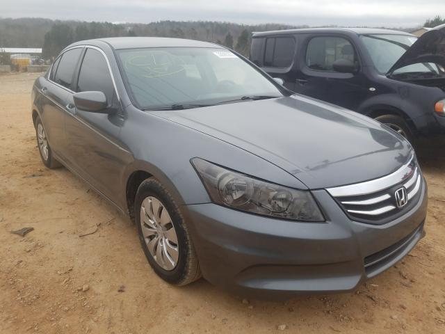 Honda Accord lx (2012)