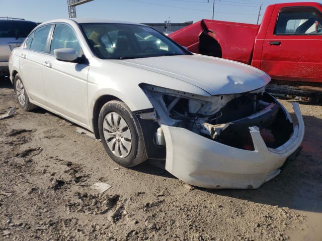 Honda Accord lx (2012)