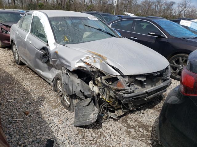 Honda Accord lx (2012)