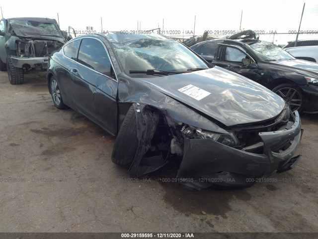 Honda Accord cpe (2010)