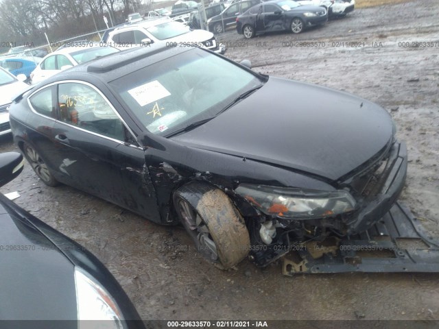 Honda Accord cpe (2010)