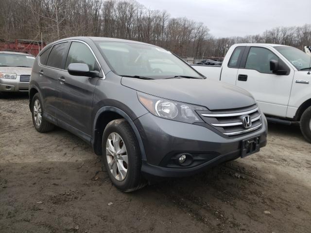 Honda Cr-v ex (2012)