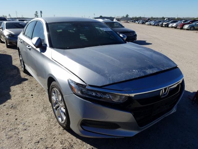 Honda Accord lx (2019)