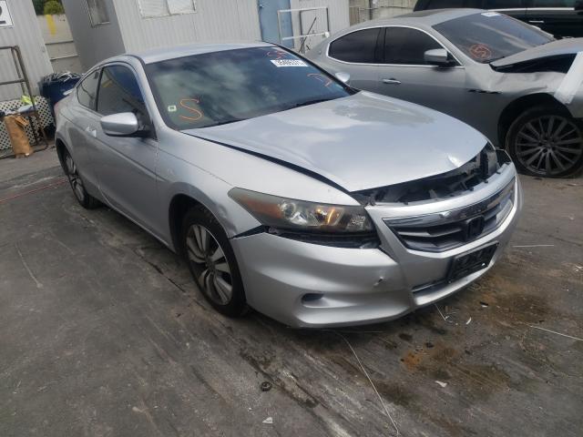Honda Accord lx (2012)